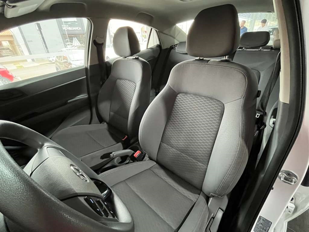 HB20S 1.0 12V FLEX VISION MANUAL16