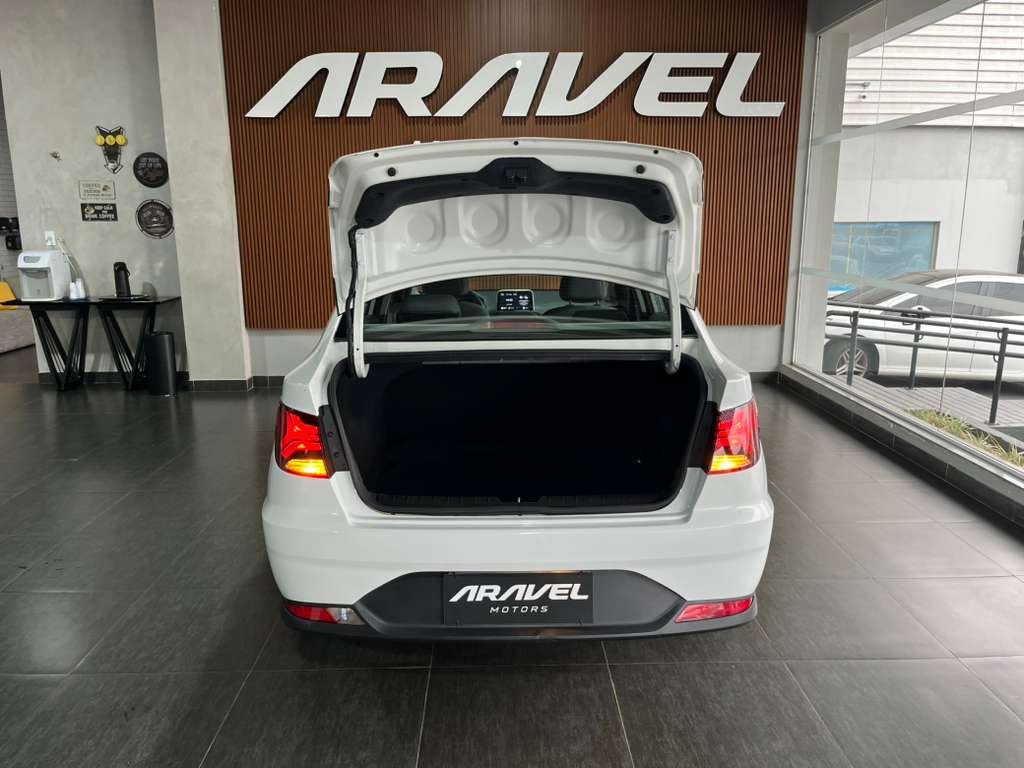 HB20S 1.0 12V FLEX VISION MANUAL17