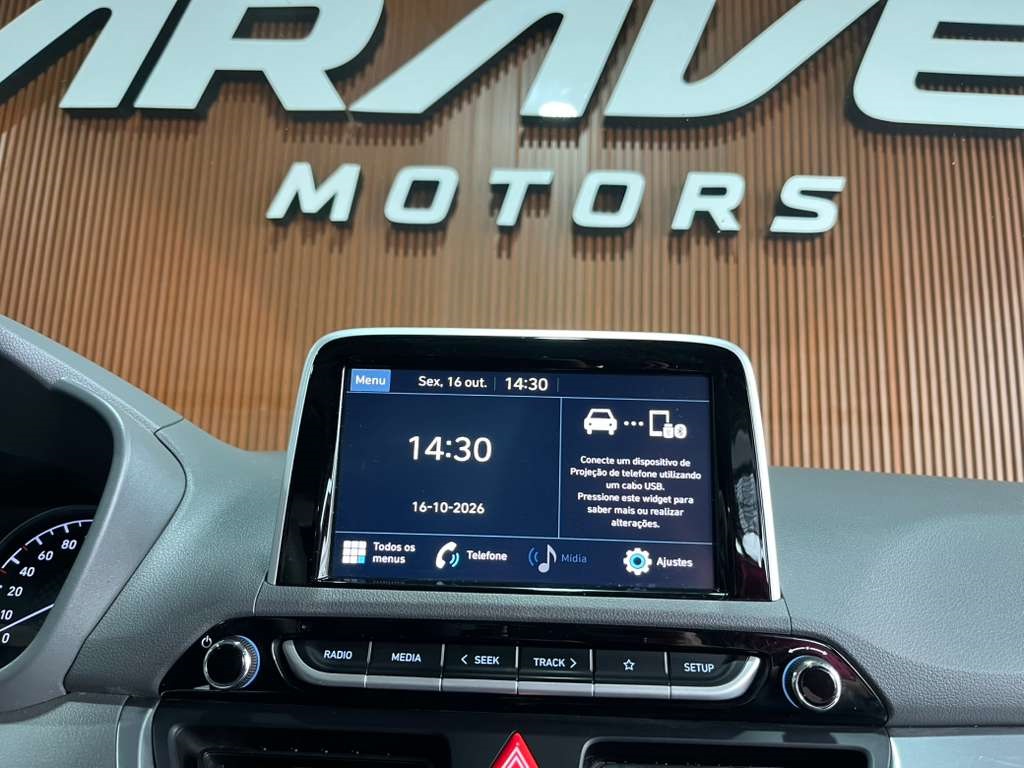 HB20S 1.0 12V FLEX VISION MANUAL23