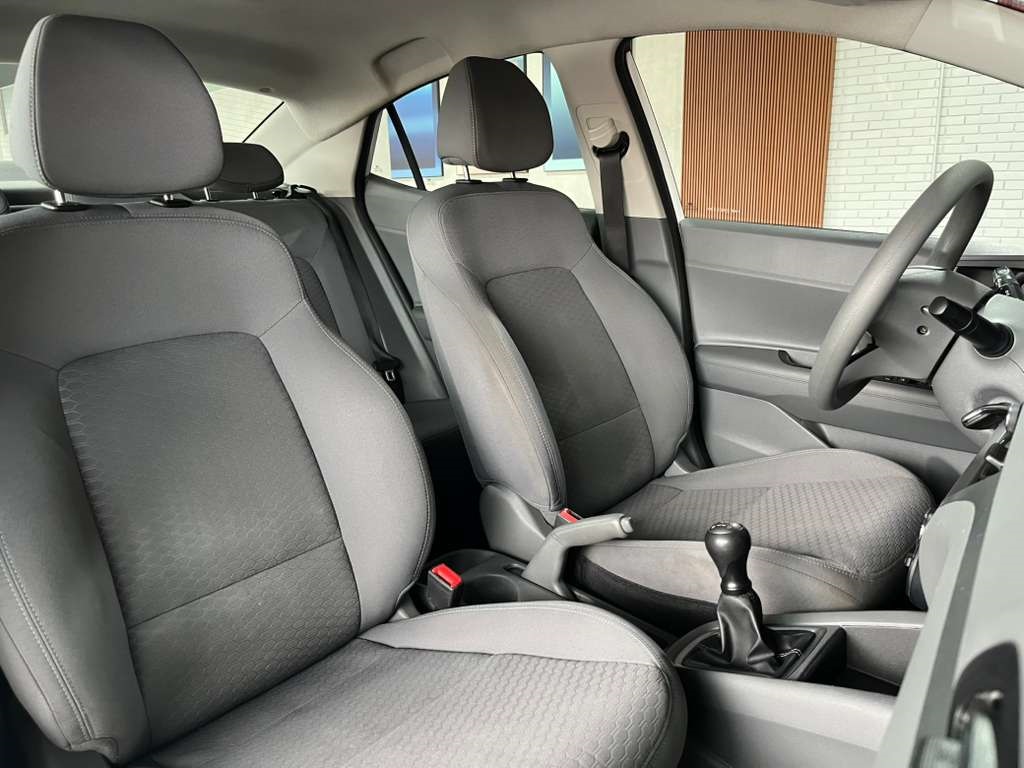 HB20S 1.0 12V FLEX VISION MANUAL25