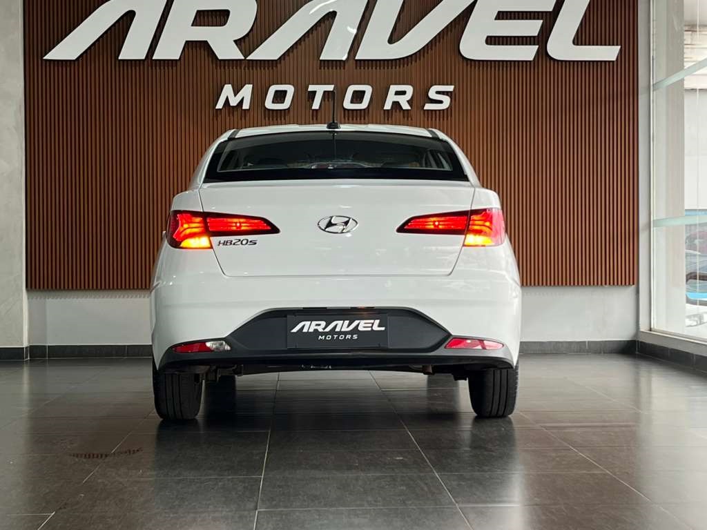 HB20S 1.0 12V FLEX VISION MANUAL13