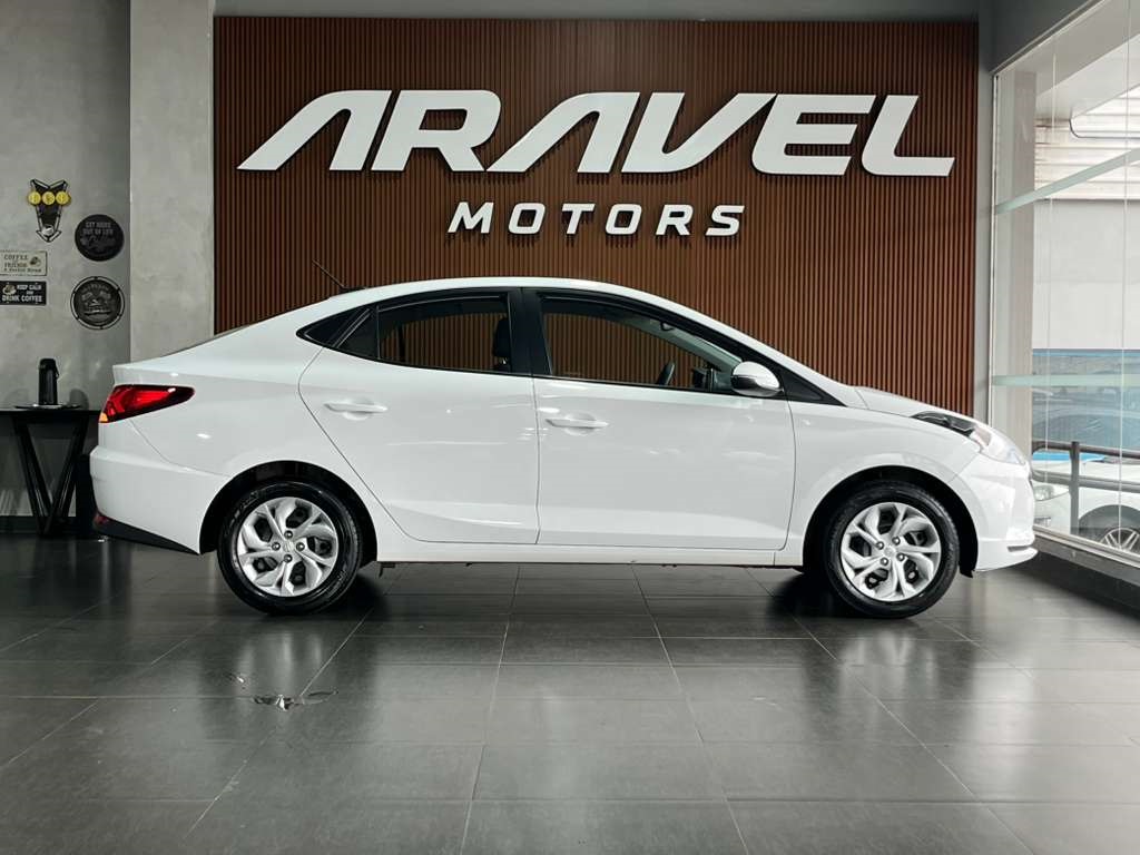 HB20S 1.0 12V FLEX VISION MANUAL3