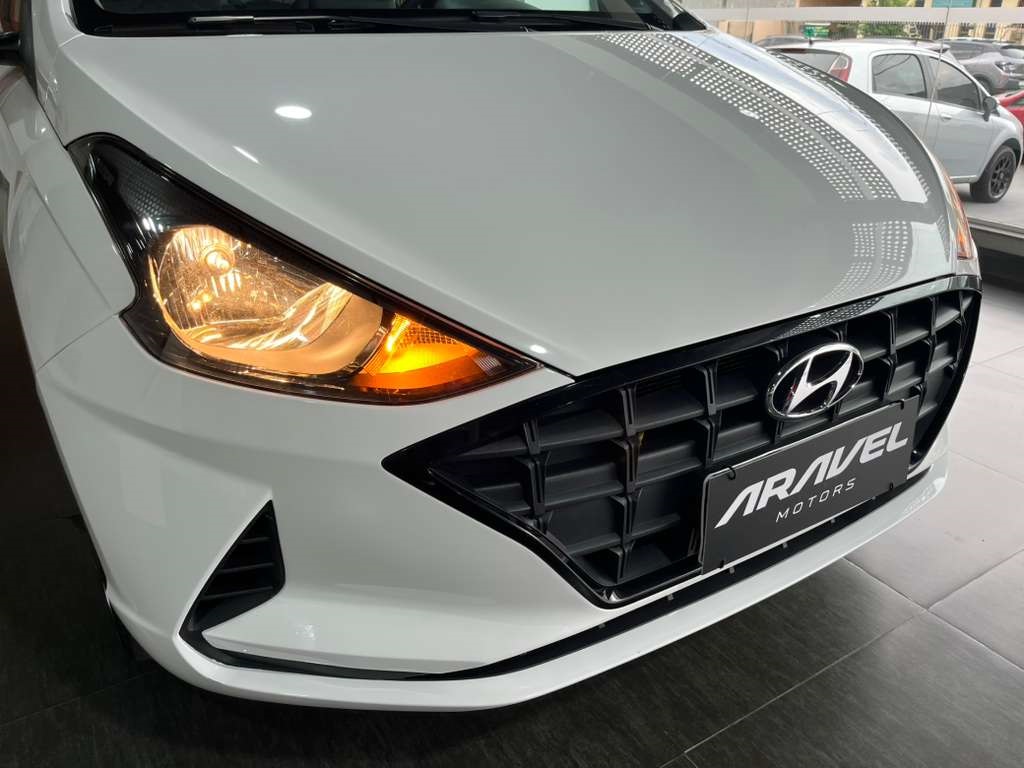 HB20S 1.0 12V FLEX VISION MANUAL7