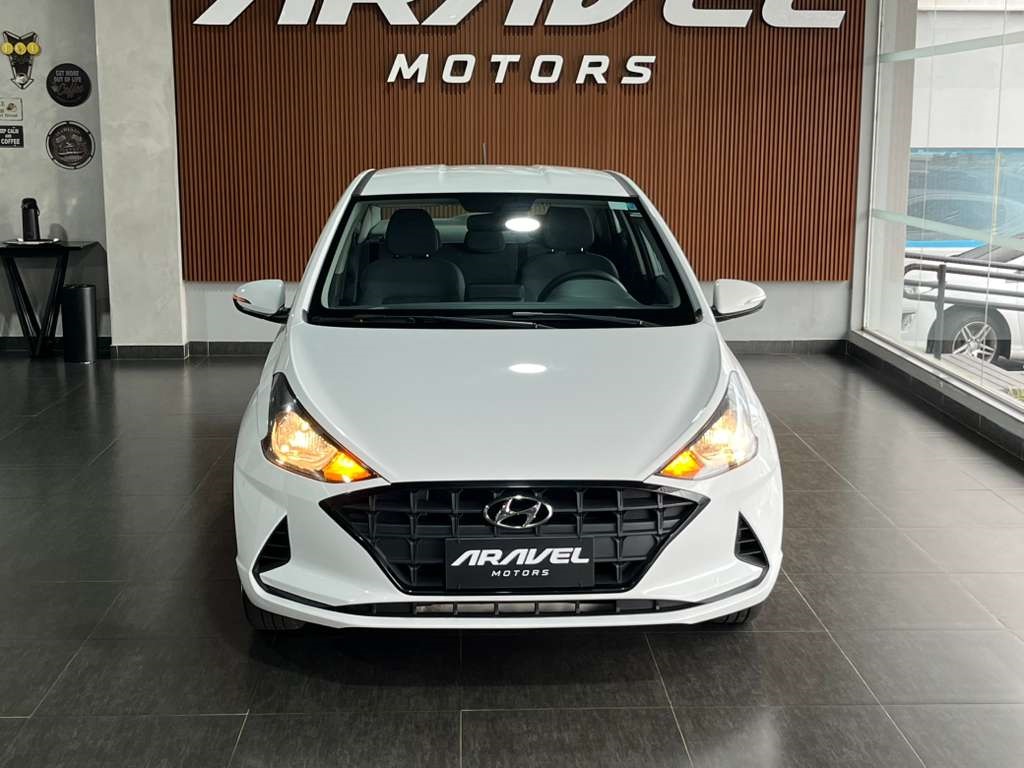 HB20S 1.0 12V FLEX VISION MANUAL1