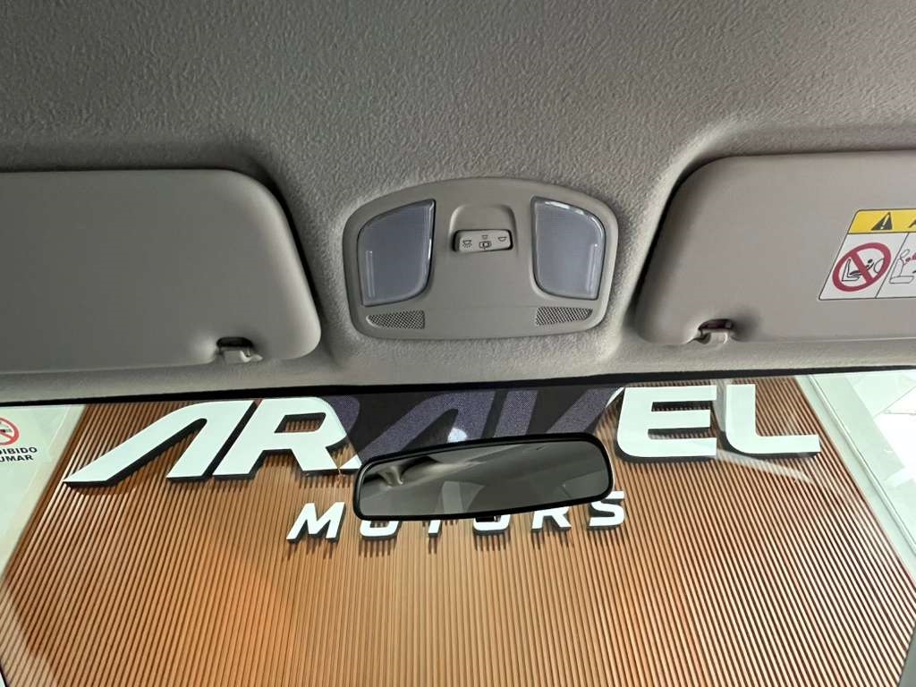 HB20S 1.0 12V FLEX VISION MANUAL22