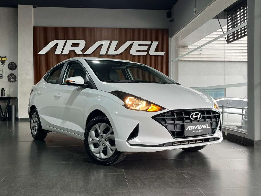 HB20S 1.0 12V FLEX VISION MANUAL5