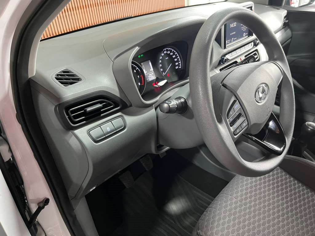 HB20S 1.0 12V FLEX VISION MANUAL8