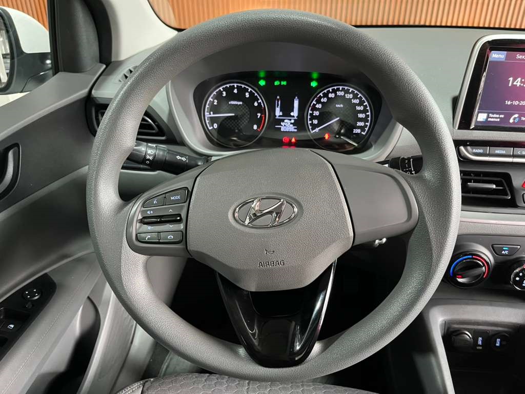 HB20S 1.0 12V FLEX VISION MANUAL10