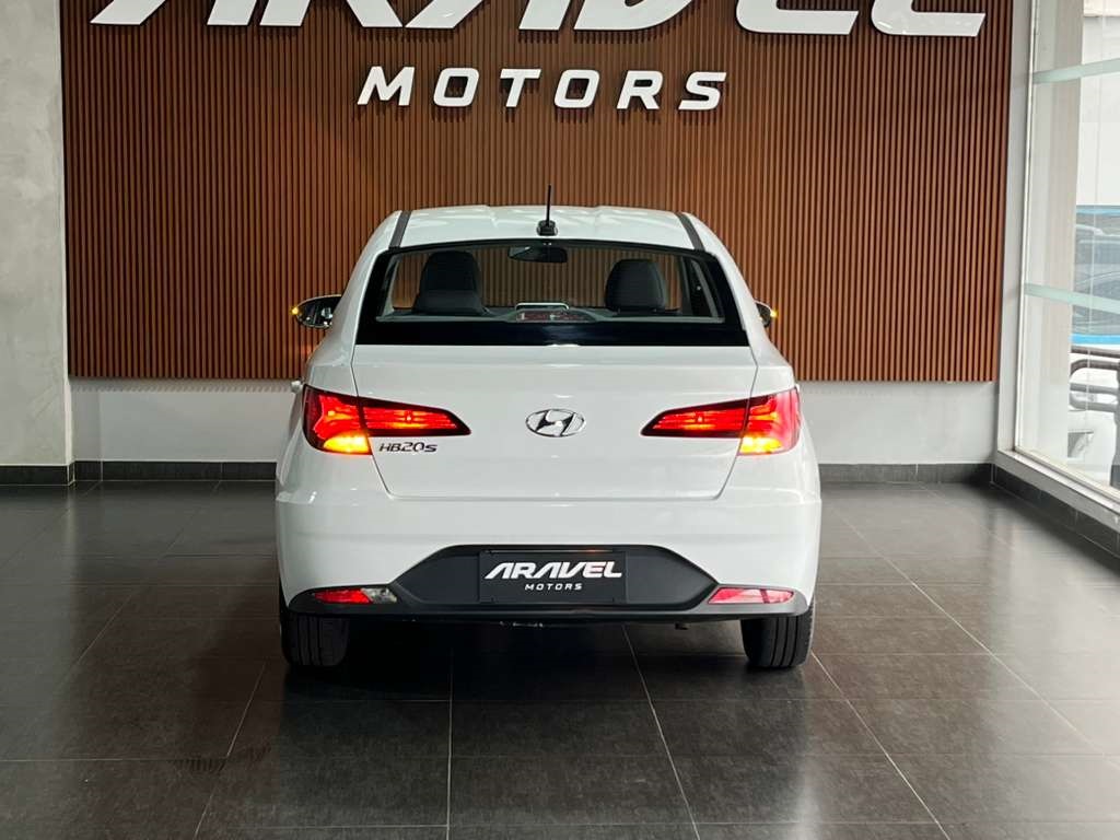 HB20S 1.0 12V FLEX VISION MANUAL2