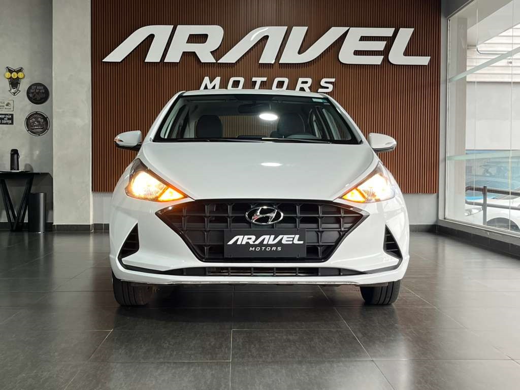 HB20S 1.0 12V FLEX VISION MANUAL19