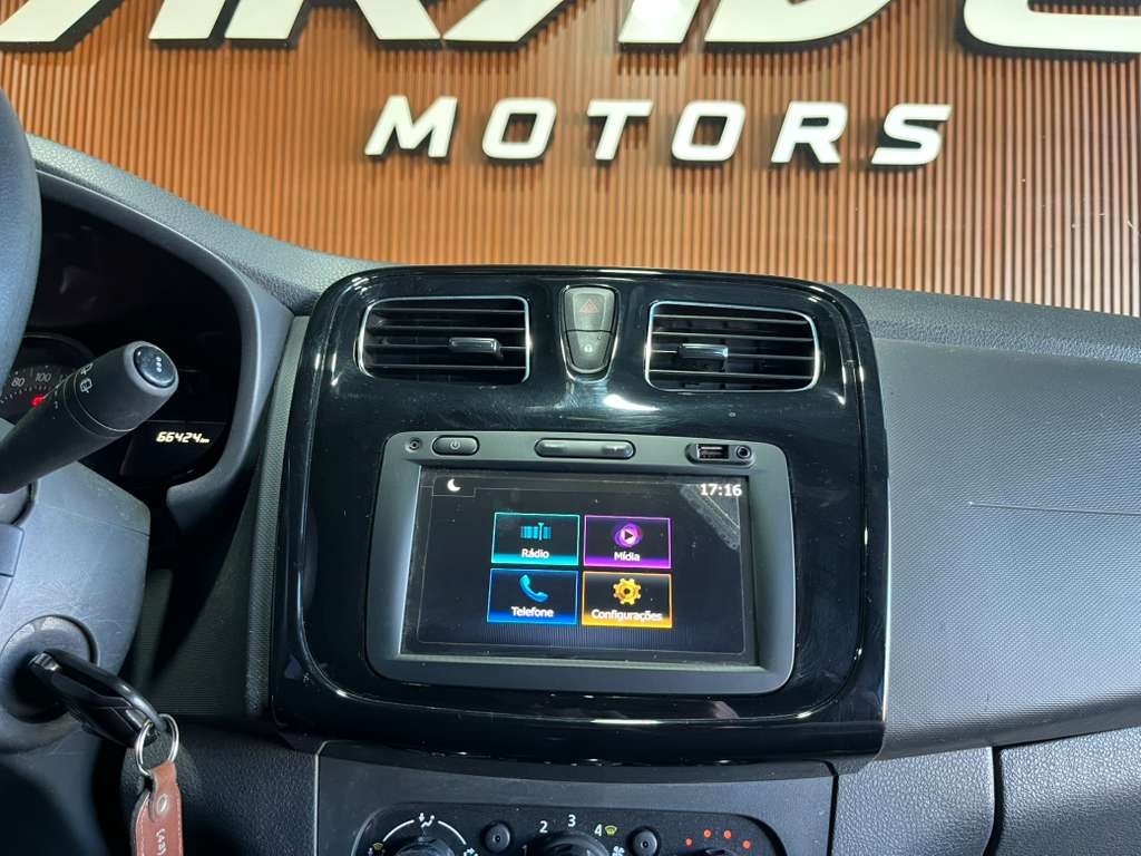 SANDERO 1.0 12V SCE FLEX S EDITION MANUAL22