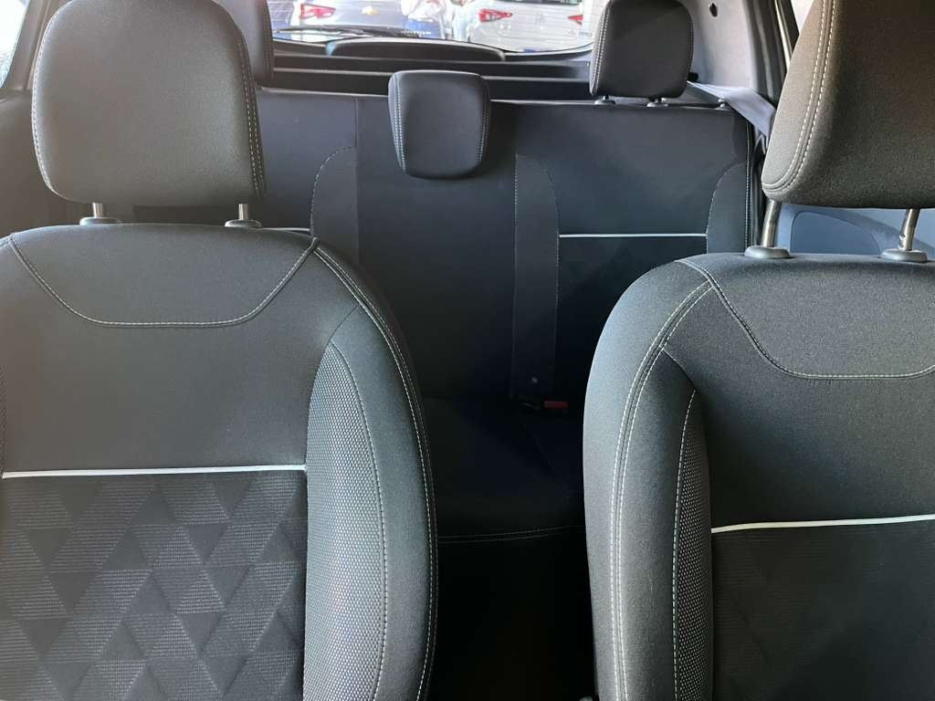 SANDERO 1.0 12V SCE FLEX S EDITION MANUAL24