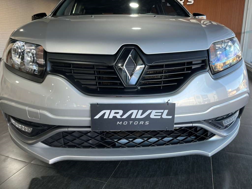 SANDERO 1.0 12V SCE FLEX S EDITION MANUAL19