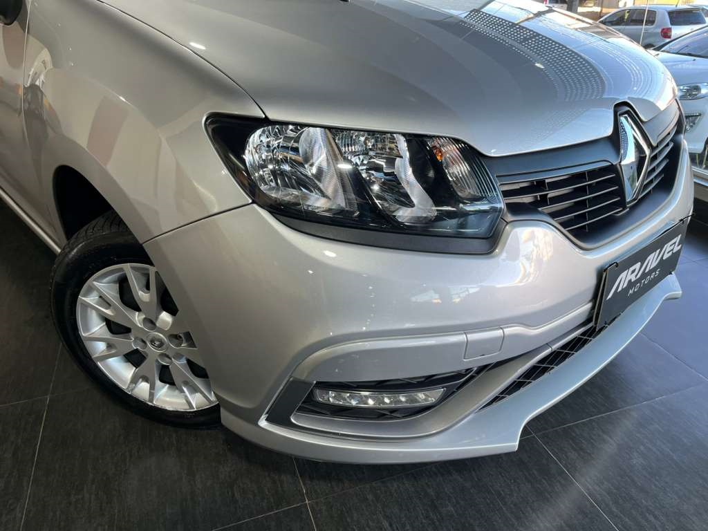 SANDERO 1.0 12V SCE FLEX S EDITION MANUAL7