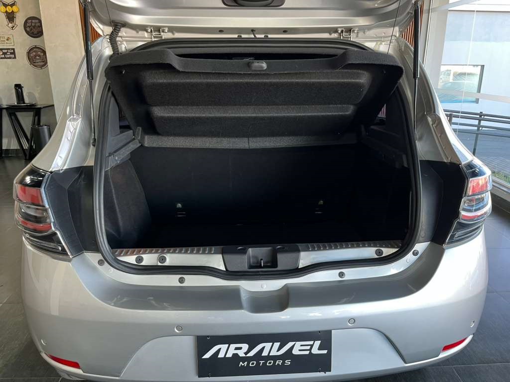 SANDERO 1.0 12V SCE FLEX S EDITION MANUAL6