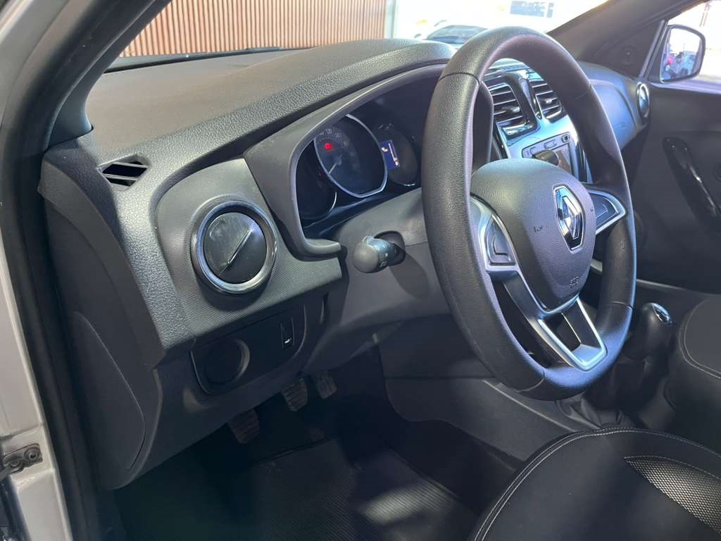 SANDERO 1.0 12V SCE FLEX S EDITION MANUAL12