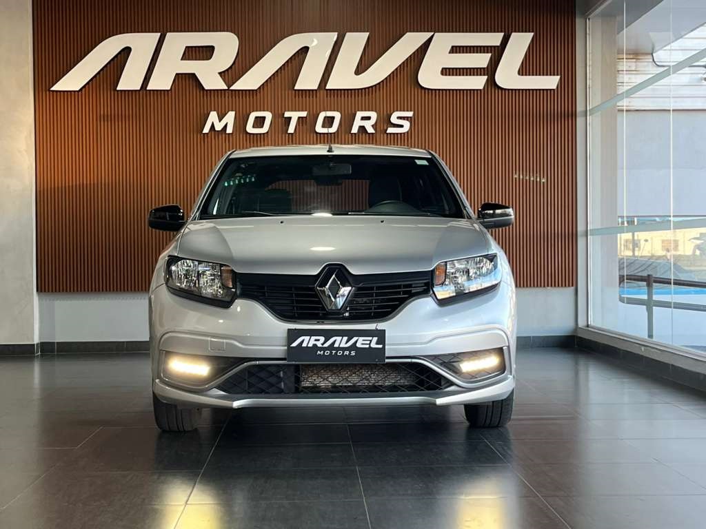 SANDERO 1.0 12V SCE FLEX S EDITION MANUAL21