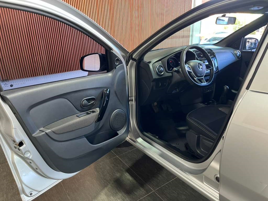 SANDERO 1.0 12V SCE FLEX S EDITION MANUAL20