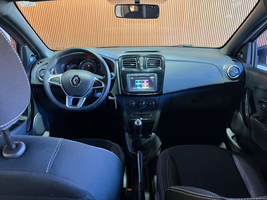 SANDERO 1.0 12V SCE FLEX S EDITION MANUAL14