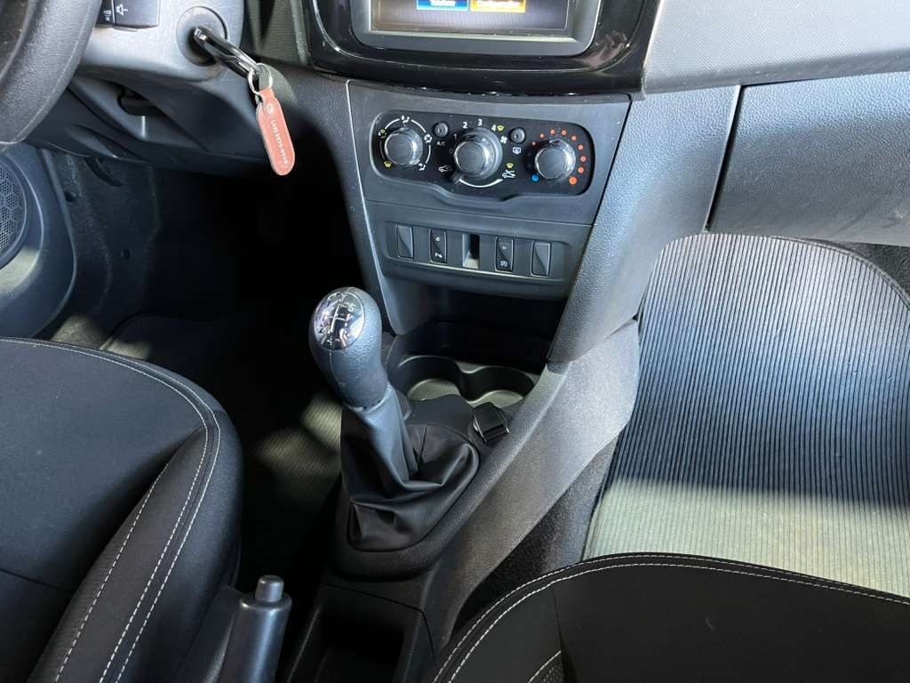 SANDERO 1.0 12V SCE FLEX S EDITION MANUAL18