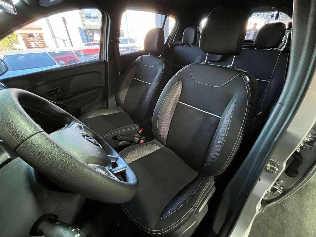 SANDERO 1.0 12V SCE FLEX S EDITION MANUAL10