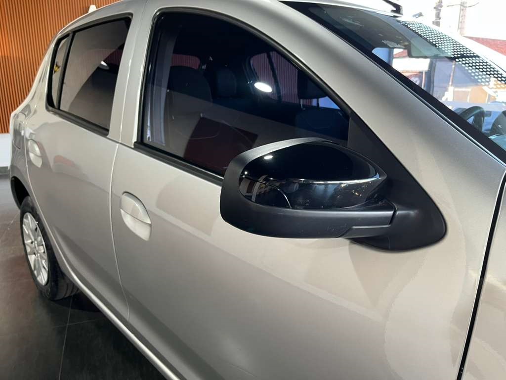 SANDERO 1.0 12V SCE FLEX S EDITION MANUAL9