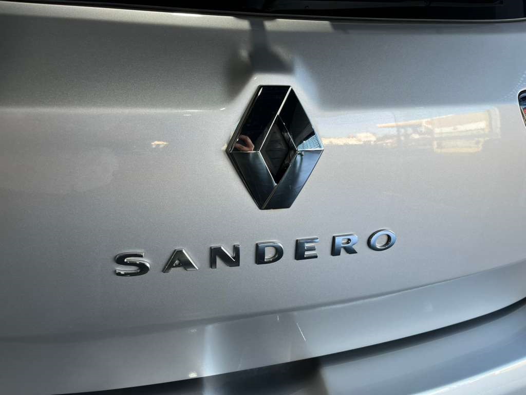 SANDERO 1.0 12V SCE FLEX S EDITION MANUAL13