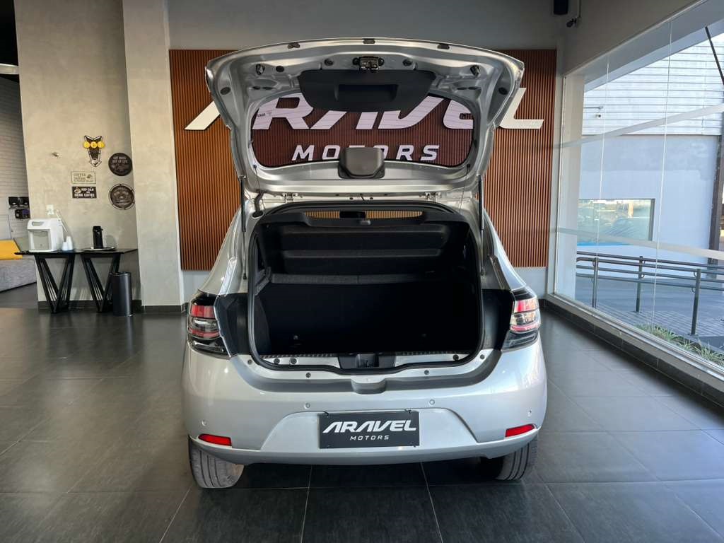 SANDERO 1.0 12V SCE FLEX S EDITION MANUAL17