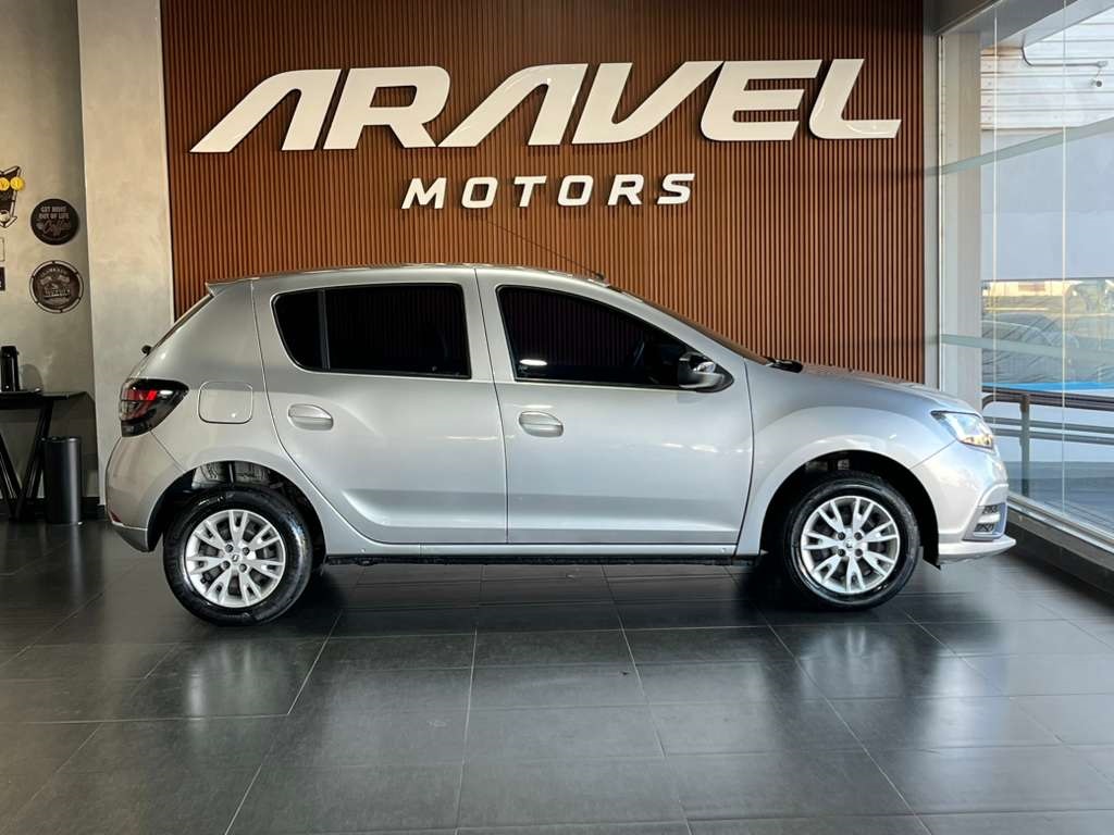 SANDERO 1.0 12V SCE FLEX S EDITION MANUAL3