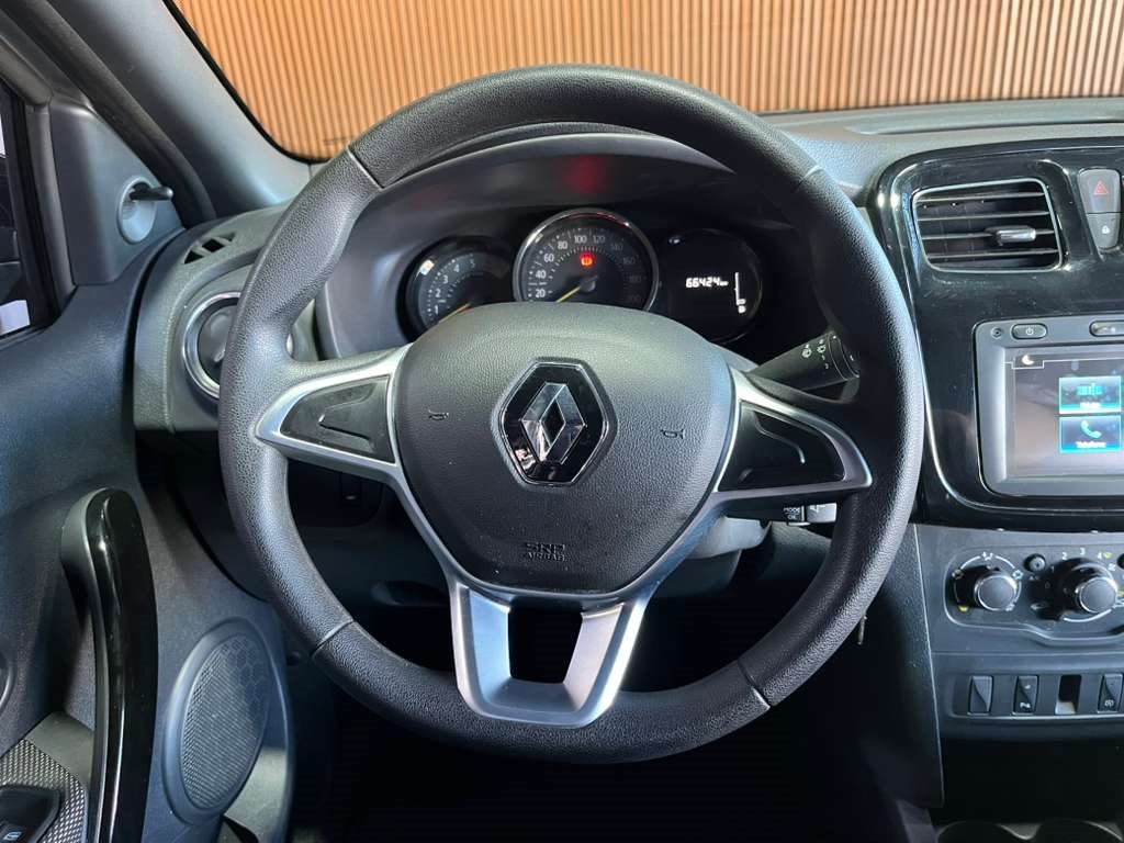 SANDERO 1.0 12V SCE FLEX S EDITION MANUAL16