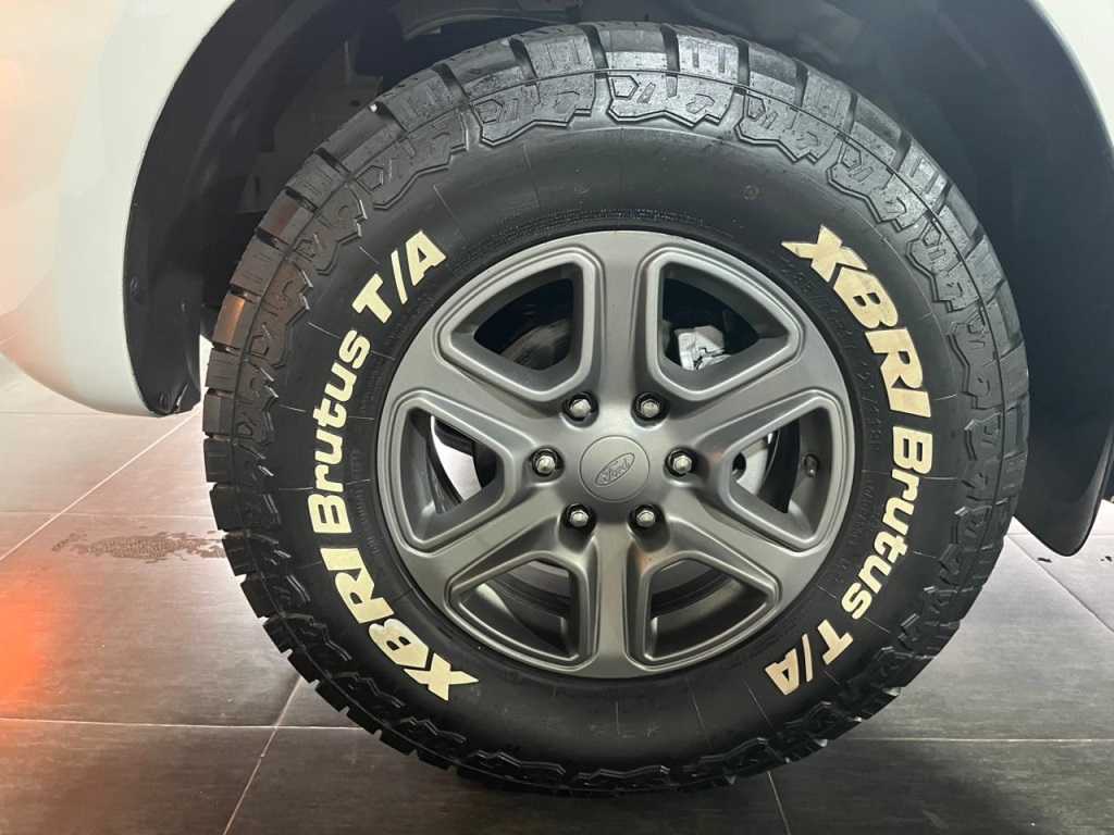 RANGER 2.2 XLS 4X4 CD 16V DIESEL 4P AUTOMÁTICO
