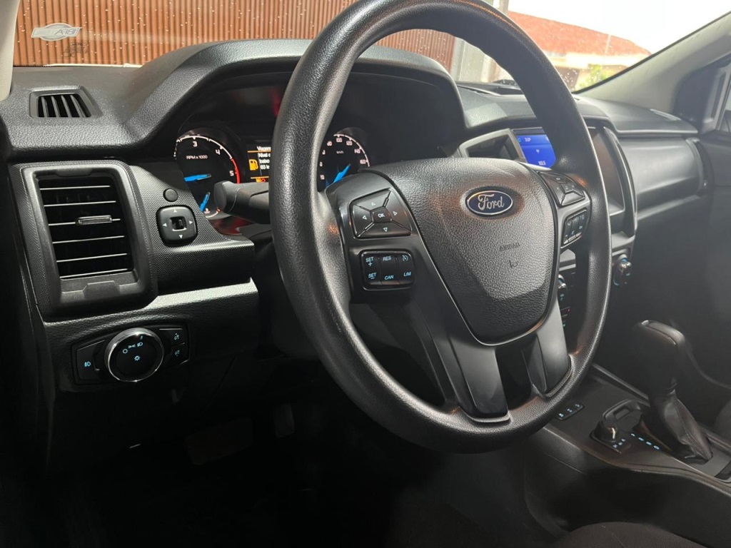 RANGER 2.2 XLS 4X4 CD 16V DIESEL 4P AUTOMÁTICO