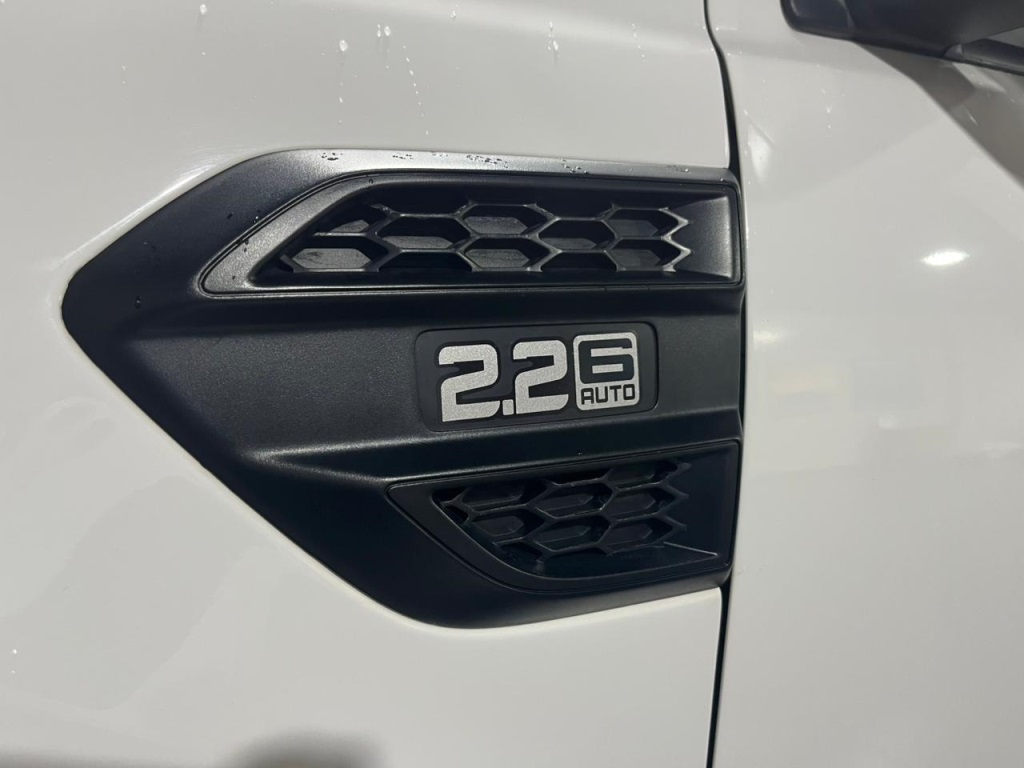 RANGER 2.2 XLS 4X4 CD 16V DIESEL 4P AUTOMÁTICO
