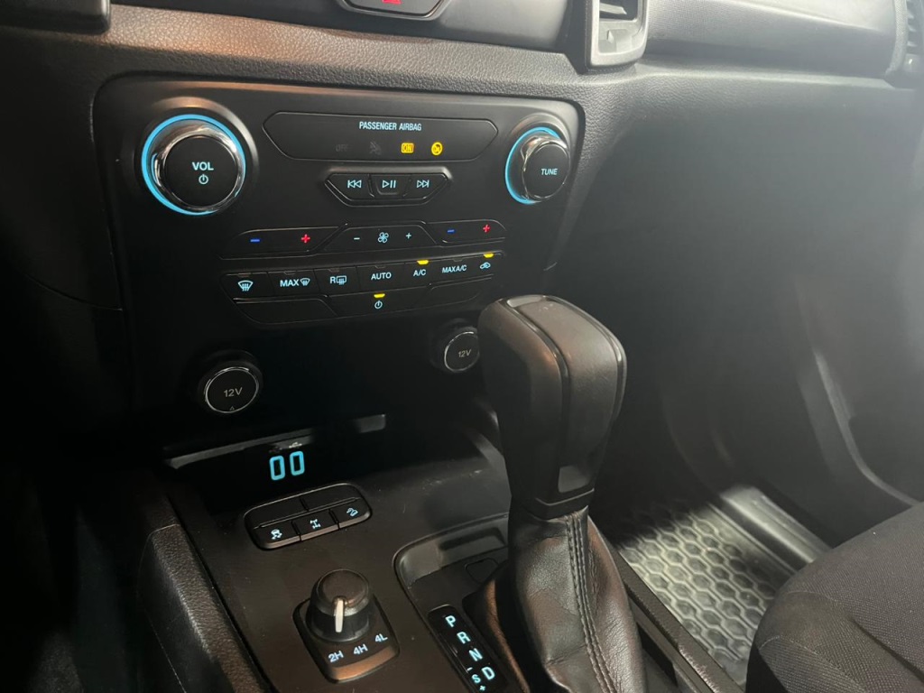 RANGER 2.2 XLS 4X4 CD 16V DIESEL 4P AUTOMÁTICO
