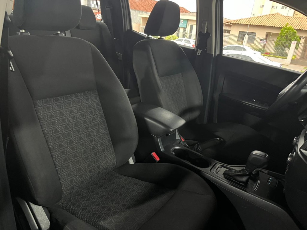 RANGER 2.2 XLS 4X4 CD 16V DIESEL 4P AUTOMÁTICO