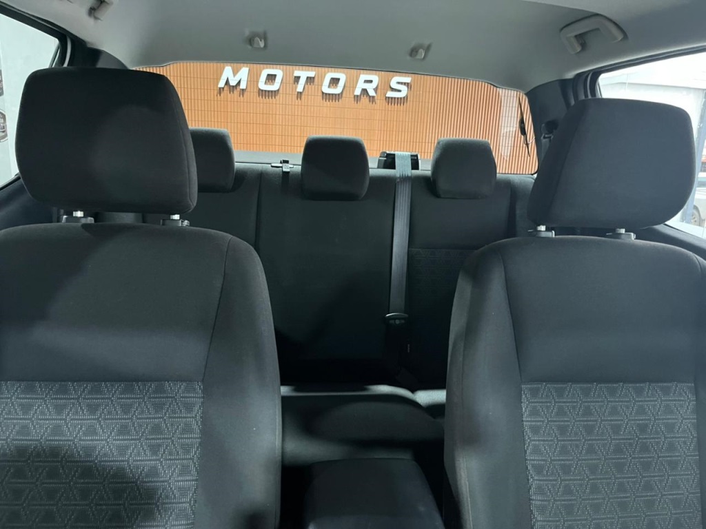 RANGER 2.2 XLS 4X4 CD 16V DIESEL 4P AUTOMÁTICO