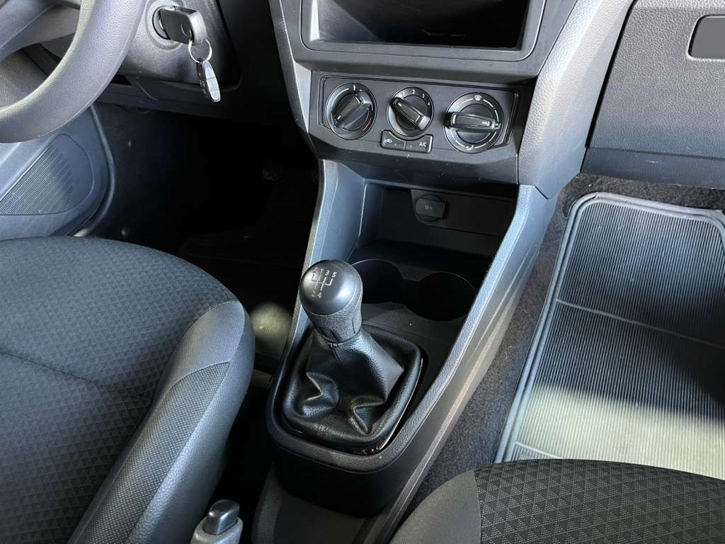 GOL 1.0 12V MPI TOTALFLEX 4P MANUAL21