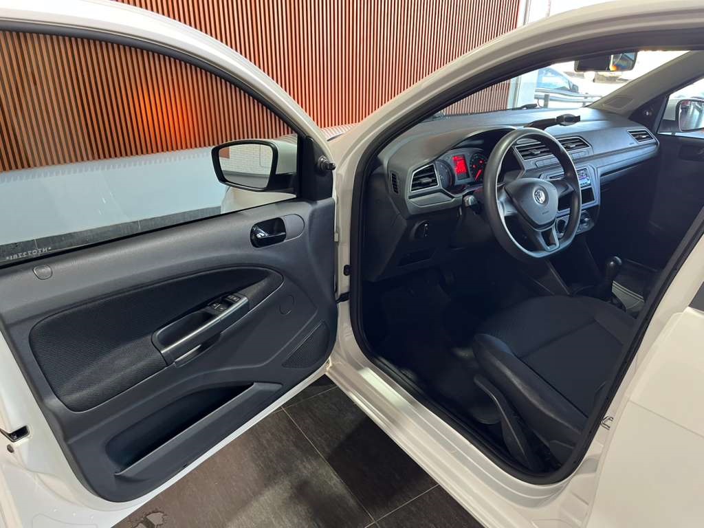 GOL 1.0 12V MPI TOTALFLEX 4P MANUAL8