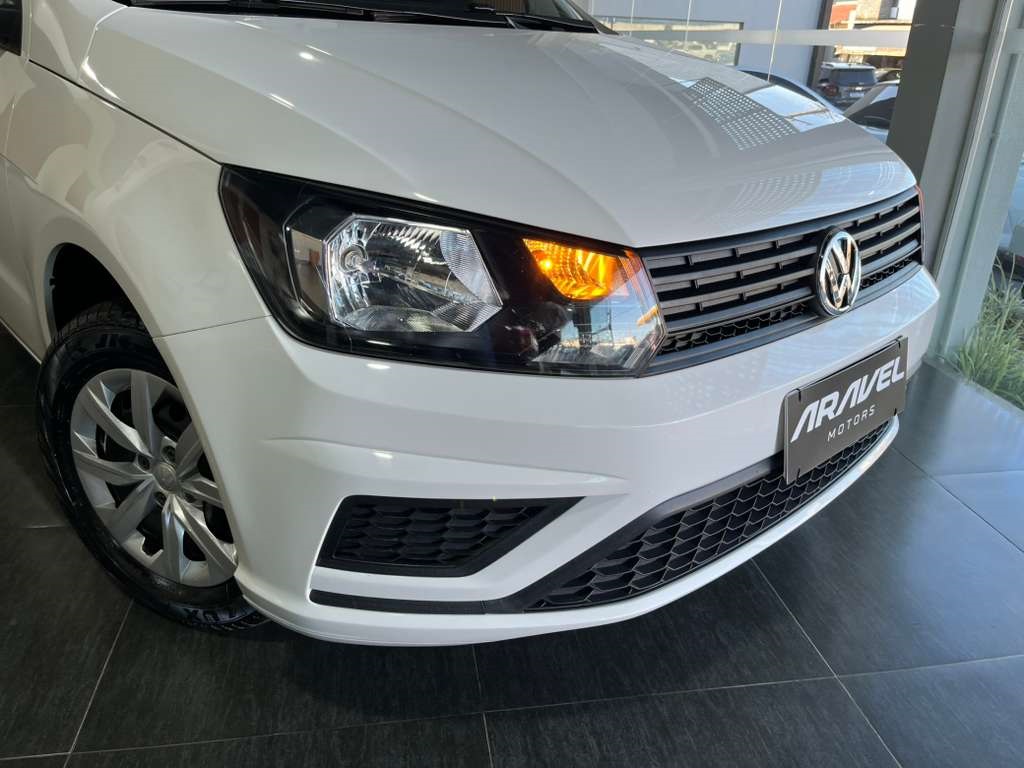 GOL 1.0 12V MPI TOTALFLEX 4P MANUAL7