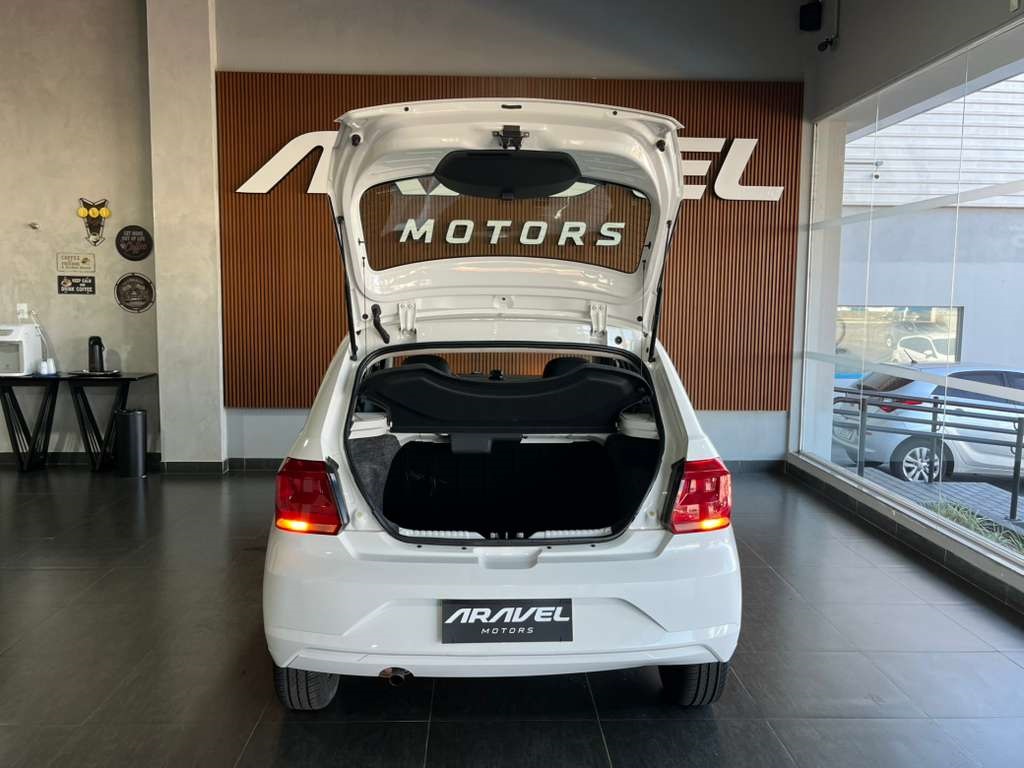 GOL 1.0 12V MPI TOTALFLEX 4P MANUAL18