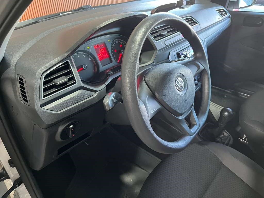 GOL 1.0 12V MPI TOTALFLEX 4P MANUAL16