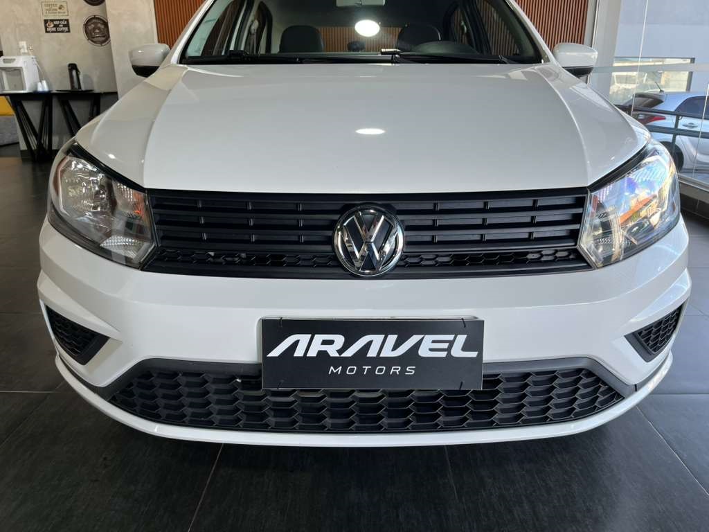 GOL 1.0 12V MPI TOTALFLEX 4P MANUAL17