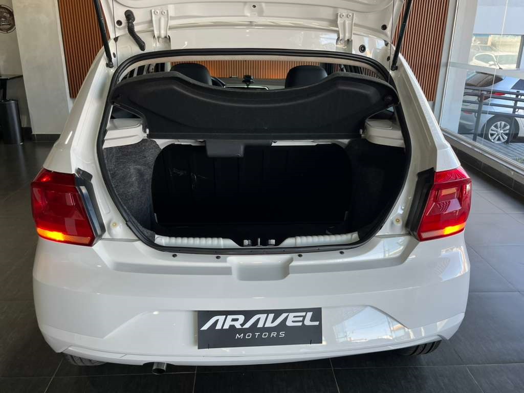 GOL 1.0 12V MPI TOTALFLEX 4P MANUAL6