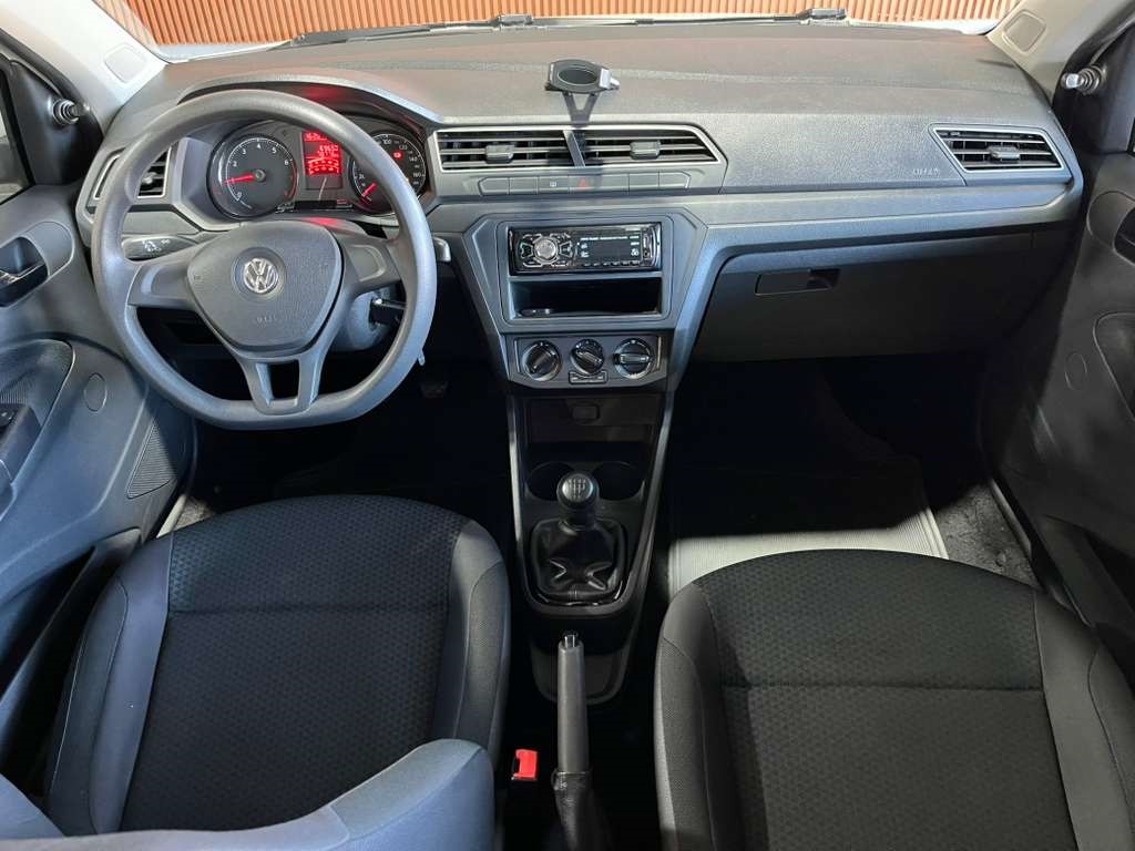 GOL 1.0 12V MPI TOTALFLEX 4P MANUAL4