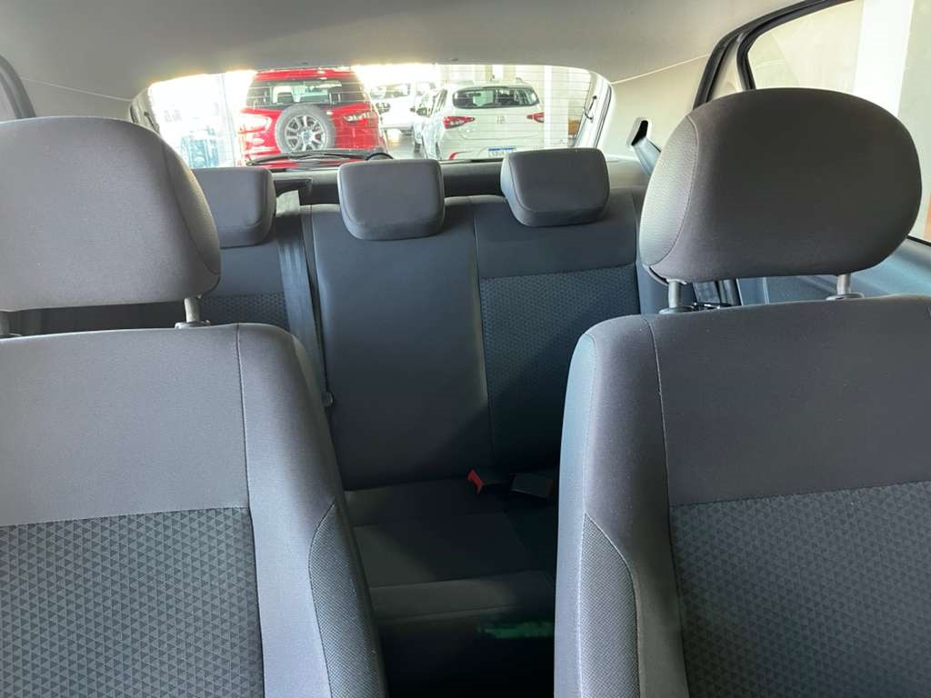 GOL 1.0 12V MPI TOTALFLEX 4P MANUAL16