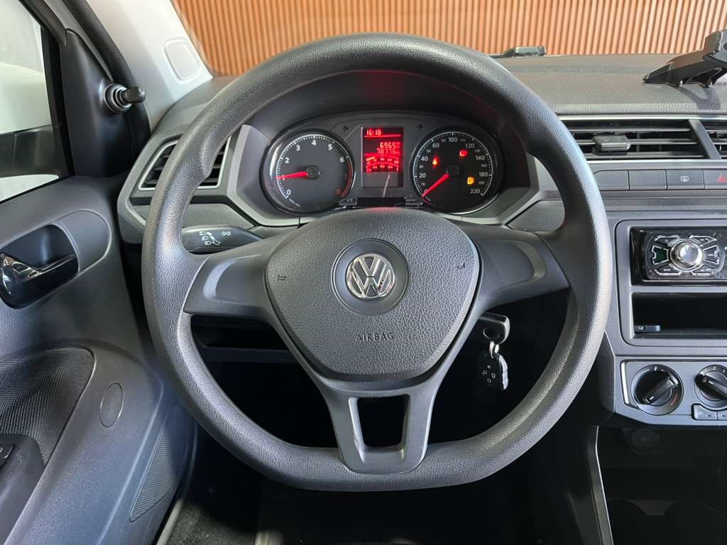 GOL 1.0 12V MPI TOTALFLEX 4P MANUAL18