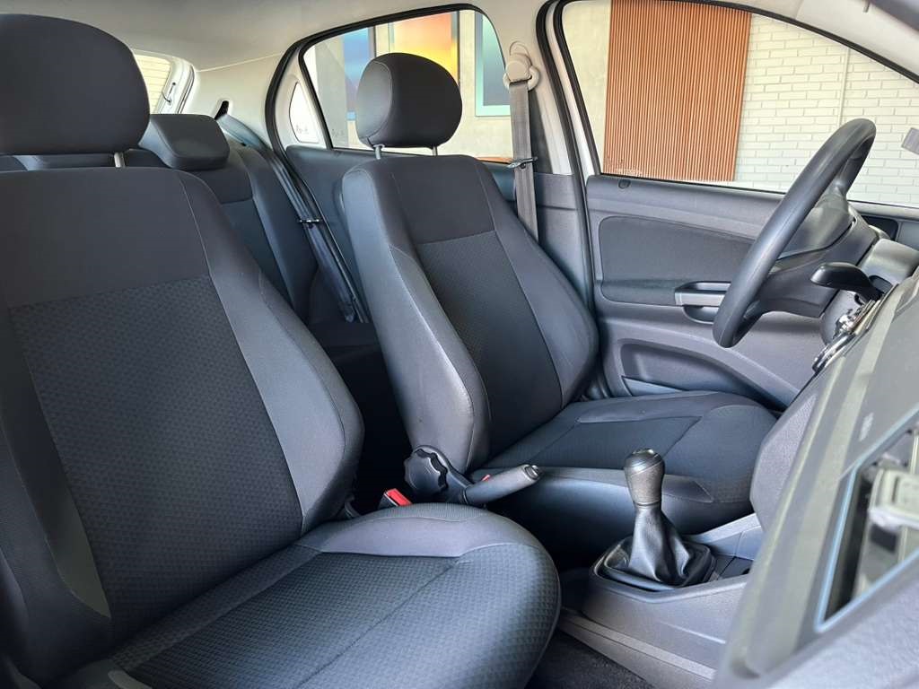 GOL 1.0 12V MPI TOTALFLEX 4P MANUAL24