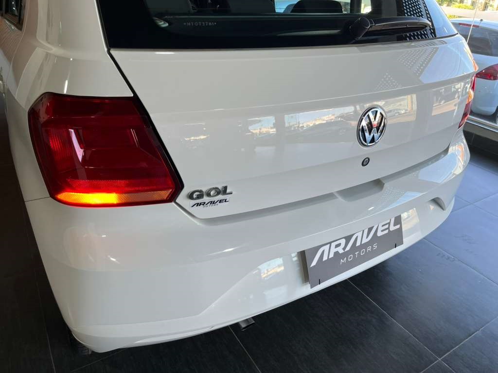 GOL 1.0 12V MPI TOTALFLEX 4P MANUAL15