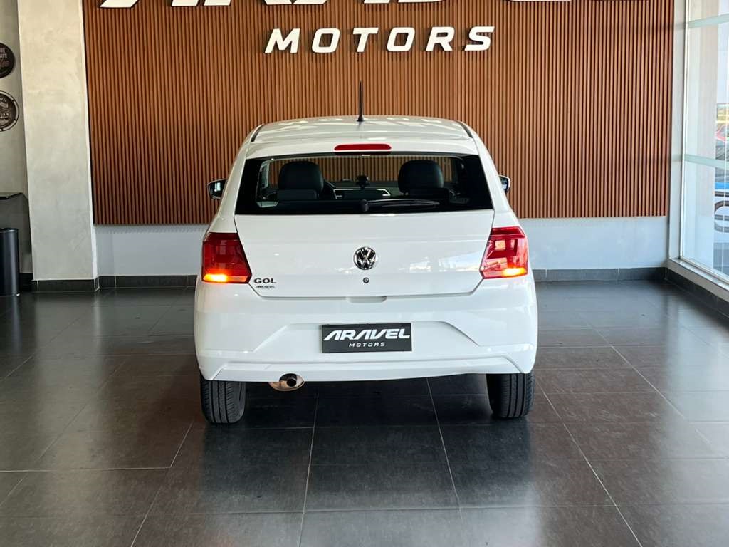 GOL 1.0 12V MPI TOTALFLEX 4P MANUAL5