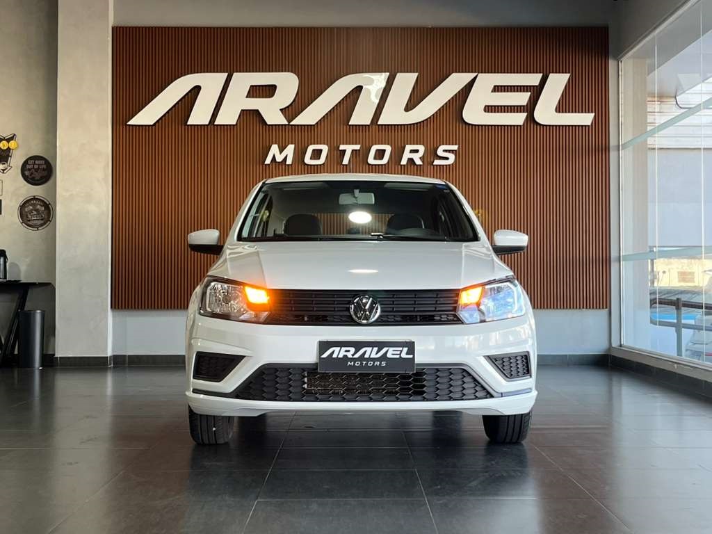 GOL 1.0 12V MPI TOTALFLEX 4P MANUAL21